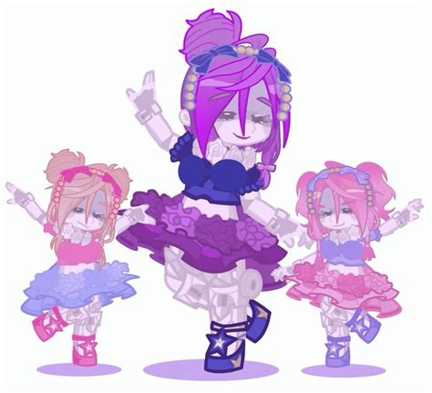ballora gacha life 2|Gacha Life 2 .